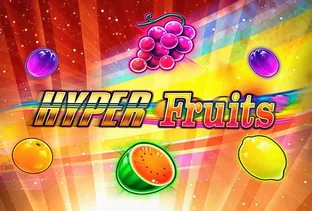 Hyper Fruits