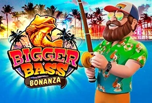 Bigger Bass Bonanza