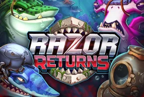 Razor Returns