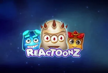 Reactoonz
