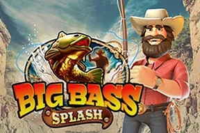 Big Bass Splash