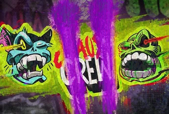 Chaos Crew 2