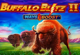 Buffalo Blitz 2