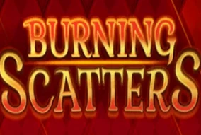 Burning Scatters