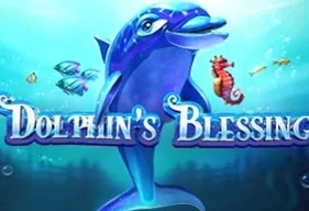 Dolphin's Blessing