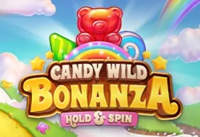 Candy Wild Bonanza