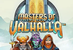Masters of Valhalla