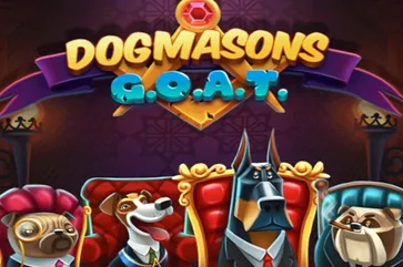 Dogmasons