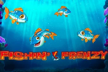 Fishin Frenzy