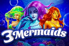 3 Mermaids