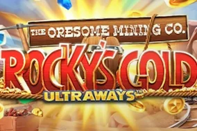 Rocky's Gold Ultraways