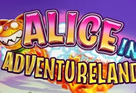 Alice in Adventureland