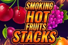 Smoking Hot Fruits Stacks