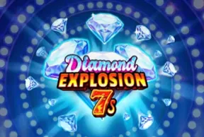 Diamond Explosion 7s