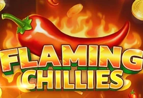 Flaming Chillies