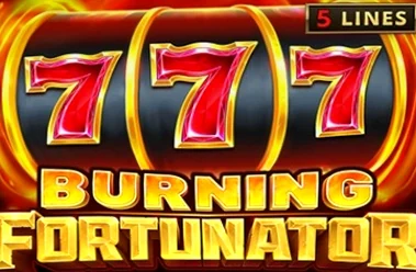 Burning Fortunator