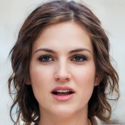 Marie P.