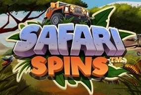 Safari Spins