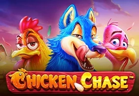Chicken Chase