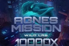 Agnes Mission Wild Lab