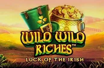 Wild Wild Riches