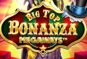Big Top Bonanza Megaways