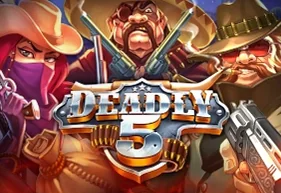 Deadly 5