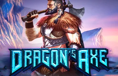 Dragon's Axe