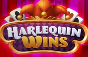 Harlequin Wins