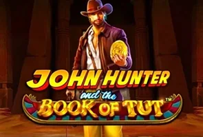 John Hunter and the Book of Tut