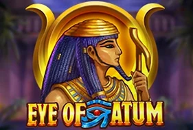 Eye of Atum