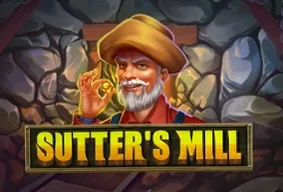 Sutter's Mill