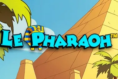 Le Pharaoh