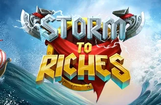 Storm to Riches