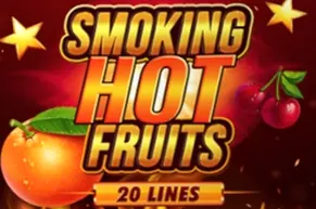 Smoking Hot Fruits 20 Lines