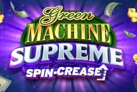 Green Machine Supreme