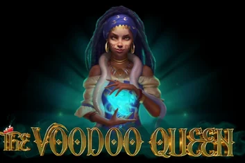 The Voodoo Queen