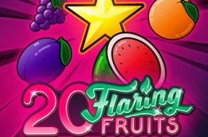 20 Flaring Fruits