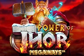 Power of Thor Megaways