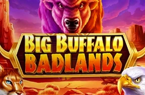 Big Buffalo Badlands