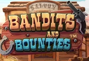 Bandits and Bounties