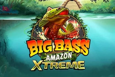 Big Bass Amazon Xtreme