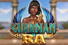 Guardian of Ra