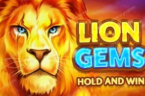 Lion Gems