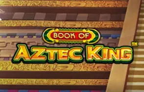 Book of Aztec King