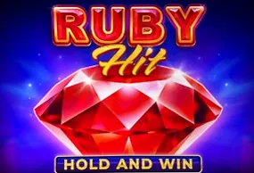 Ruby Hit