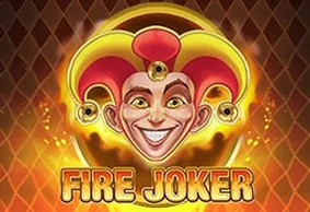 Fire Joker