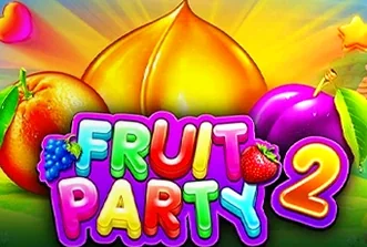 Fruit Party 2