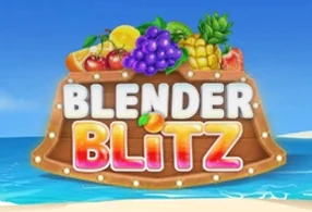 Blender Blitz