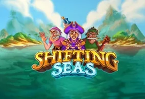 Shifting Seas